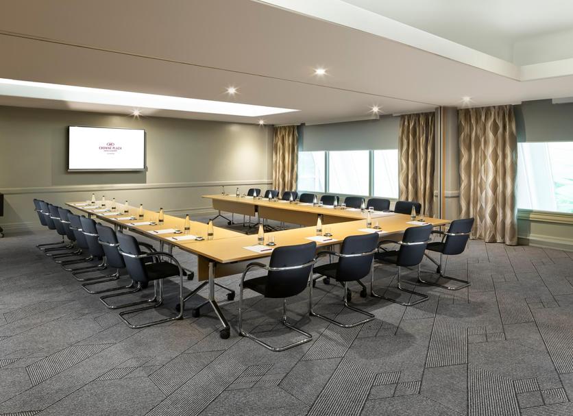 Konferenzraum Foto