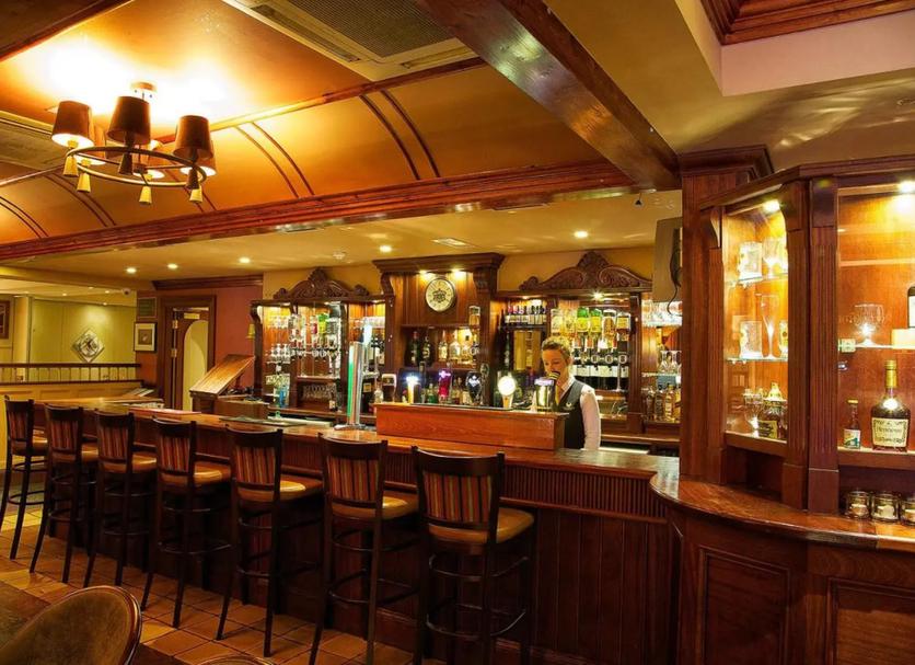 Bar Foto