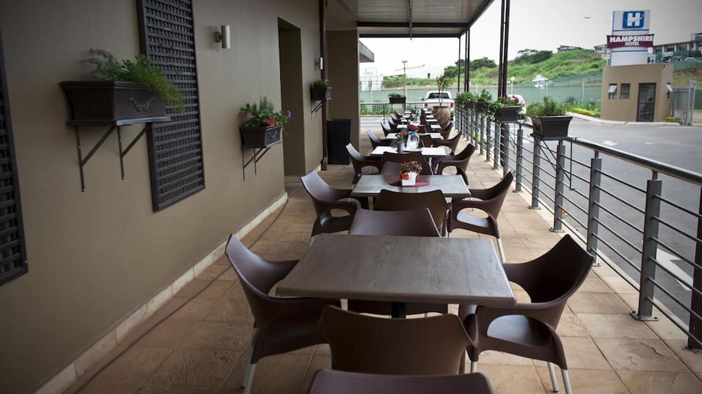 Hampshire Hotel - Ballito