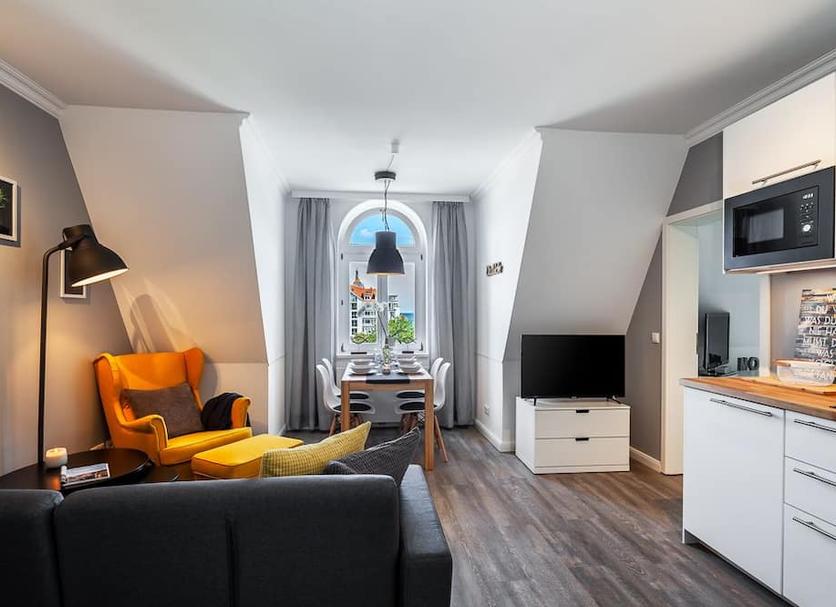 Wohnzimmer Foto