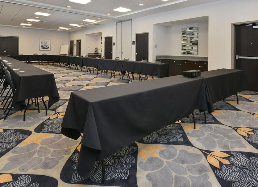 Konferenzraum Foto