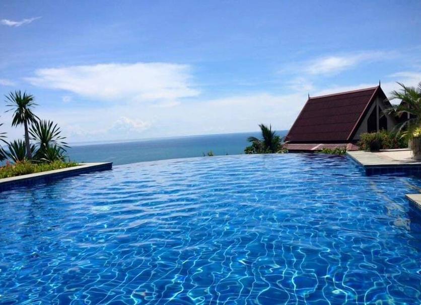 Pool Foto