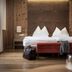 Hotelausstattung