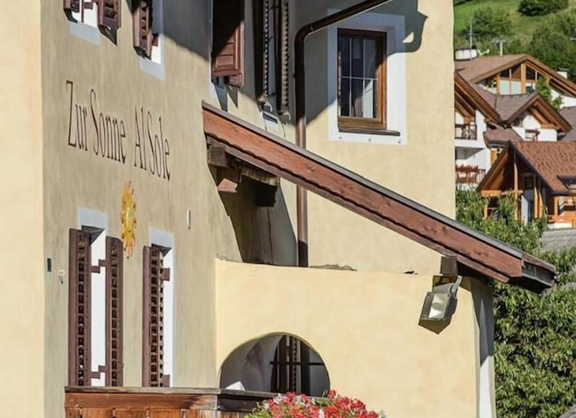 Gebäude Foto