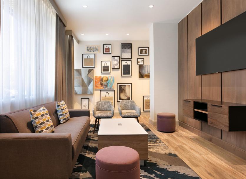 Wohnzimmer Foto