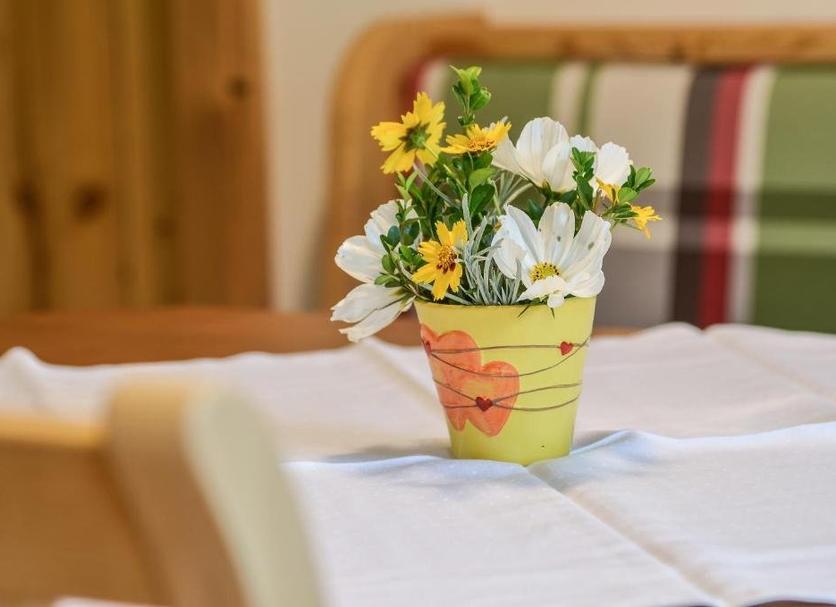 Zimmerausstattung Foto