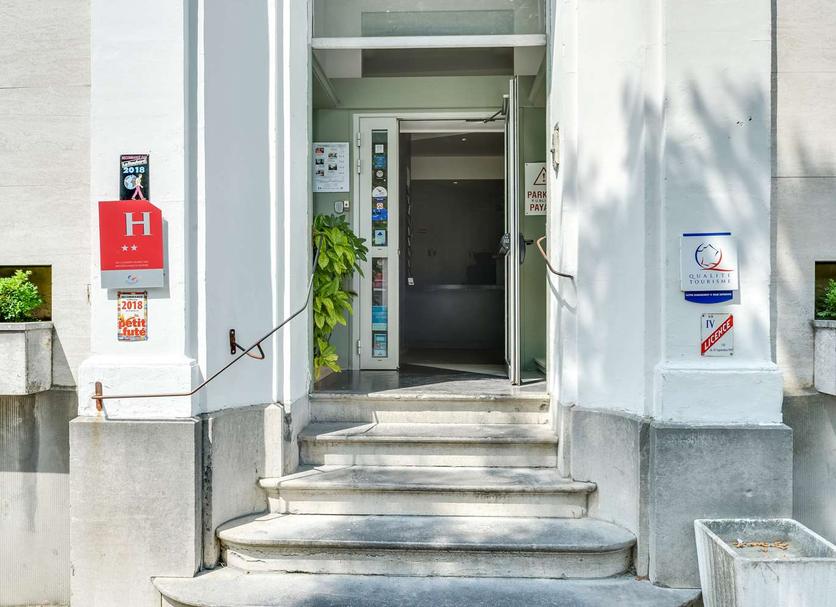 Gebäude Foto