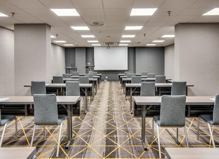 Konferenzraum Foto
