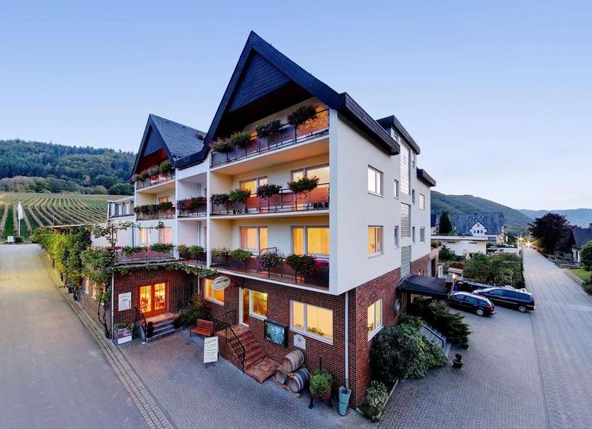 Gebäude Foto