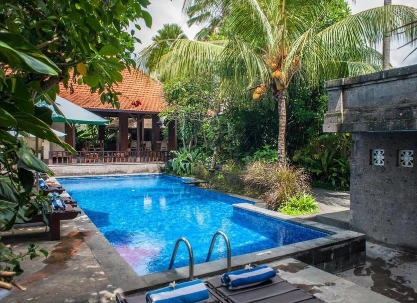 Pool Foto