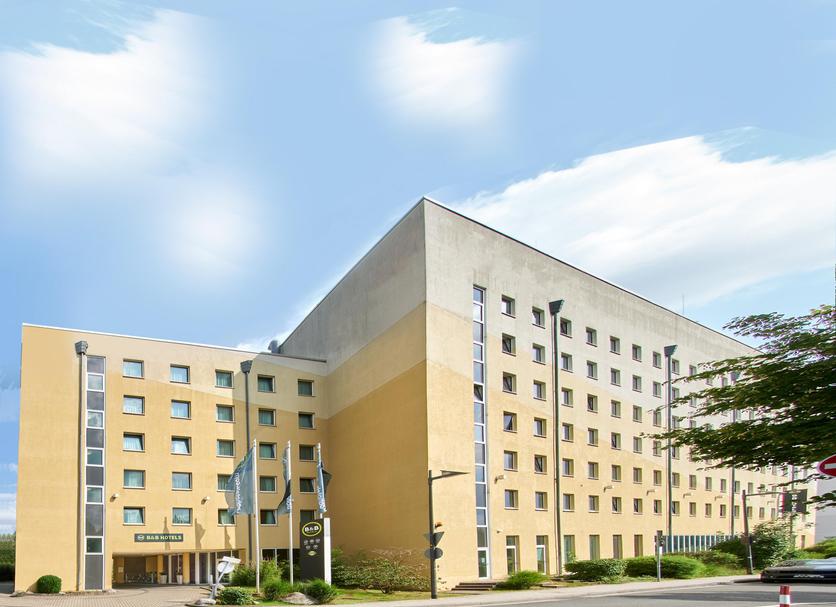 Gebäude Foto