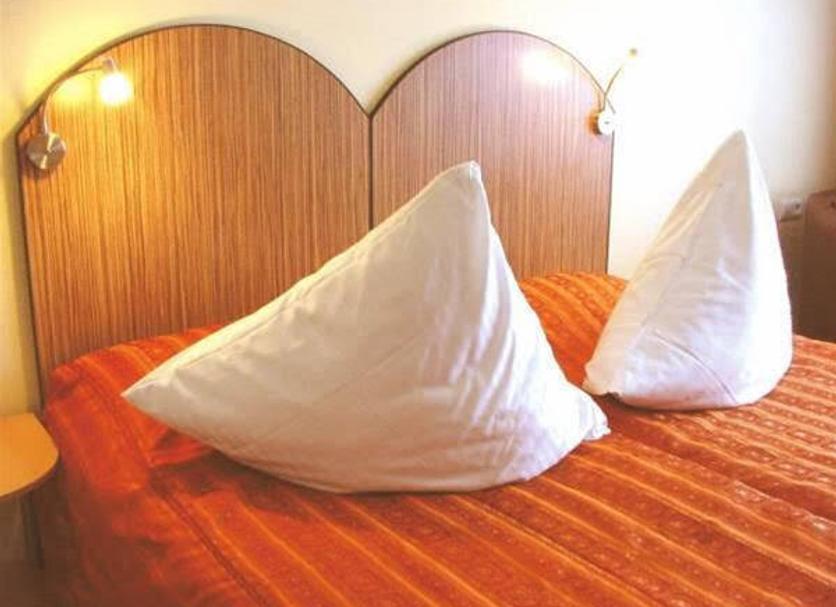 Zimmerausstattung Foto
