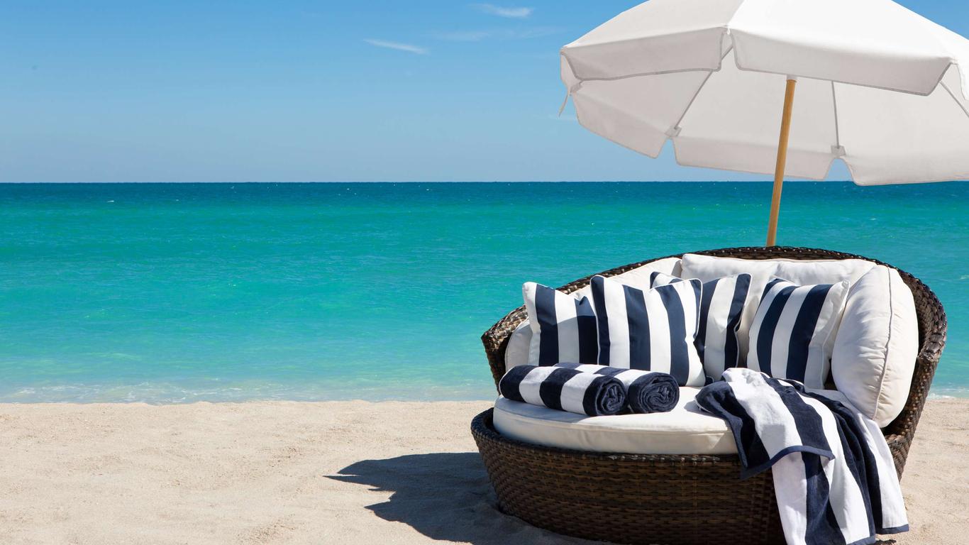 Solé Miami, A Noble House Resort