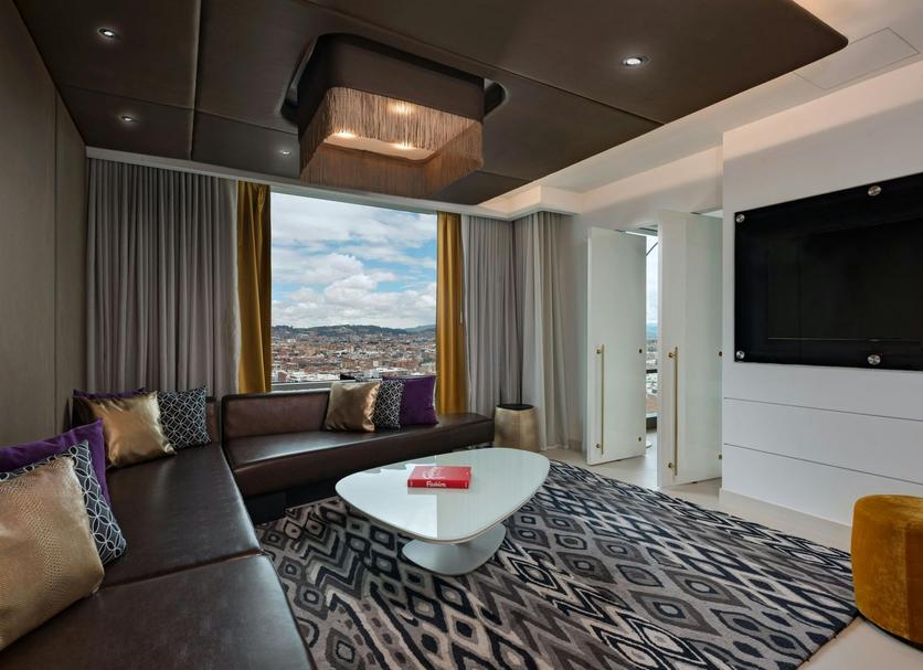 Wohnzimmer Foto