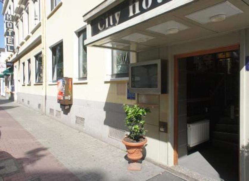 Außenansicht Foto