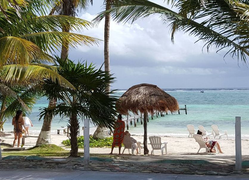 Strand Foto