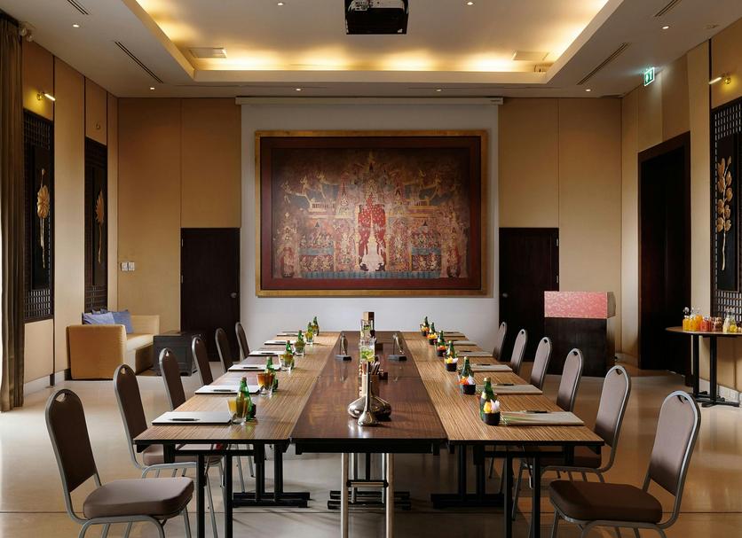 Konferenzraum Foto
