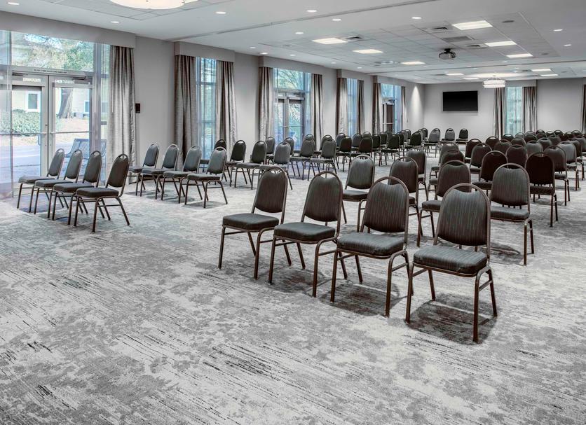 Konferenzraum Foto