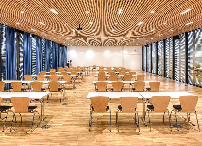 Konferenzraum Foto