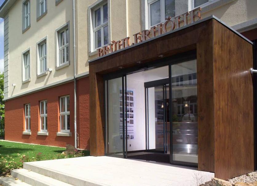 Gebäude Foto