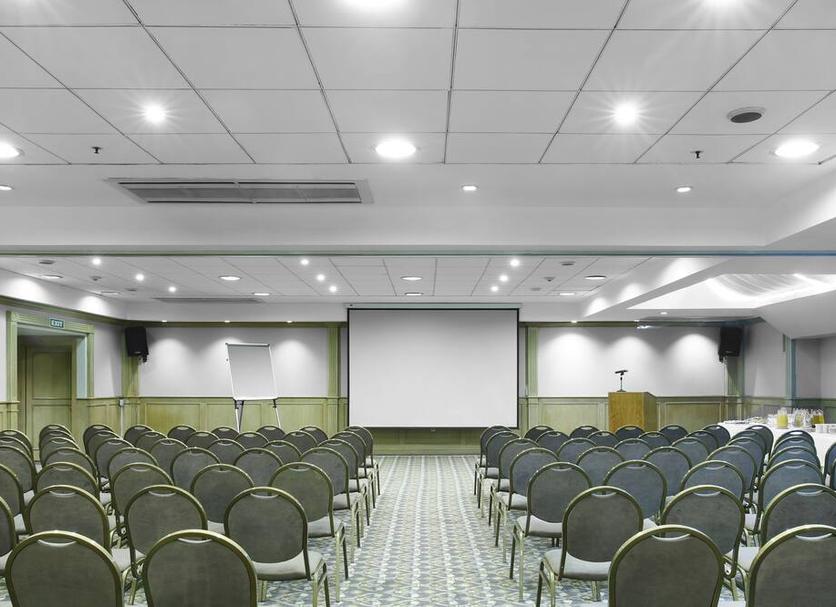 Konferenzraum Foto