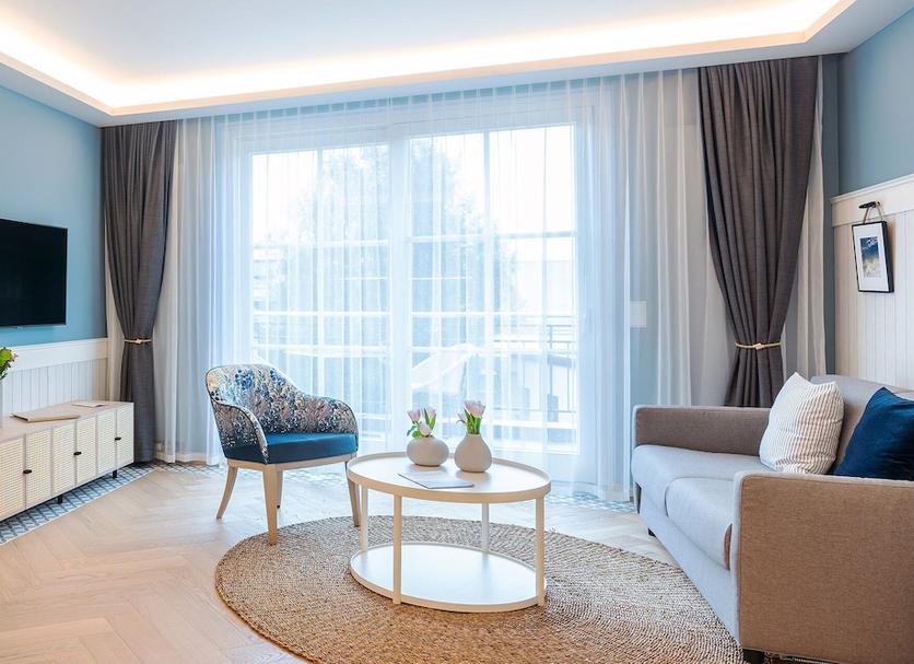 Wohnzimmer Foto