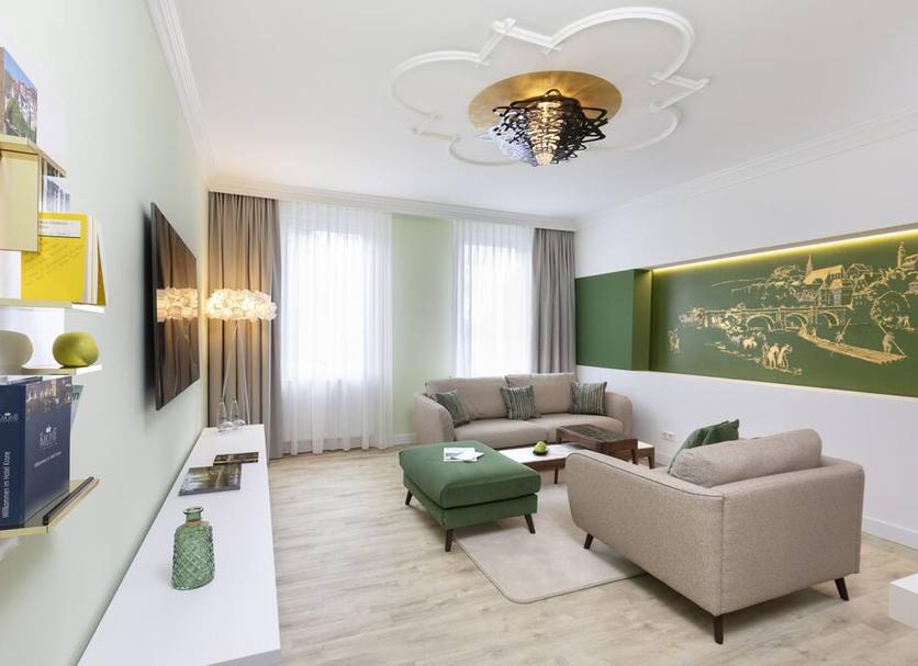 Wohnzimmer Foto