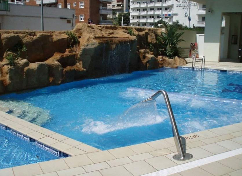 Pool Foto