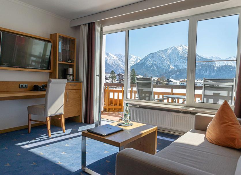 Wohnzimmer Foto