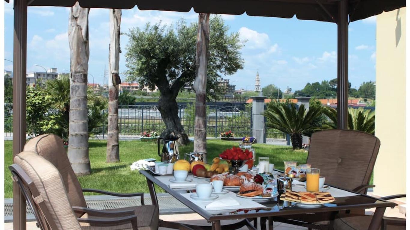 Hotel Visagi