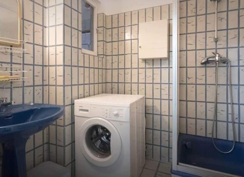 Wäscheservice Foto