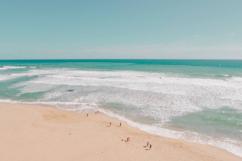 Strand