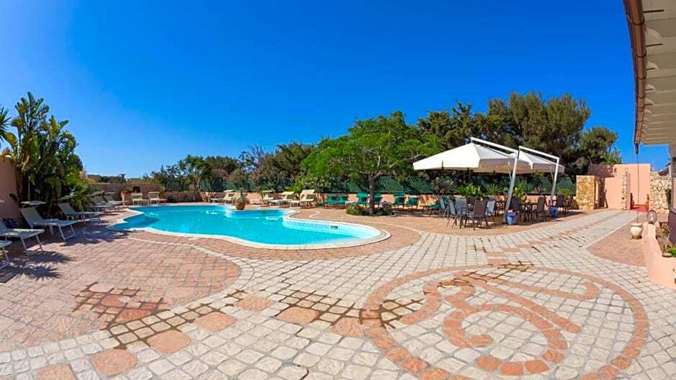 B&B Villa Giulia