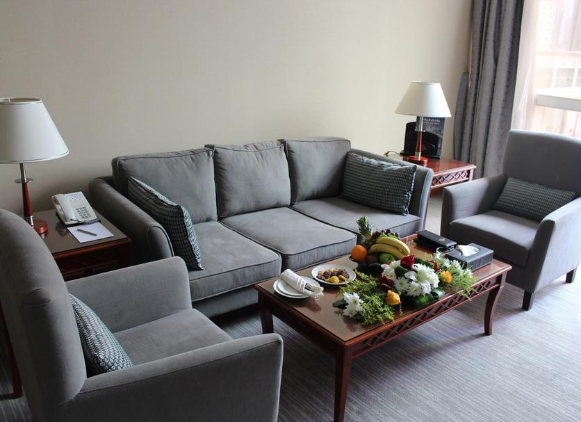 Wohnzimmer Foto