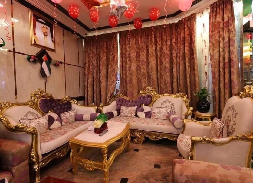 Wohnzimmer Foto