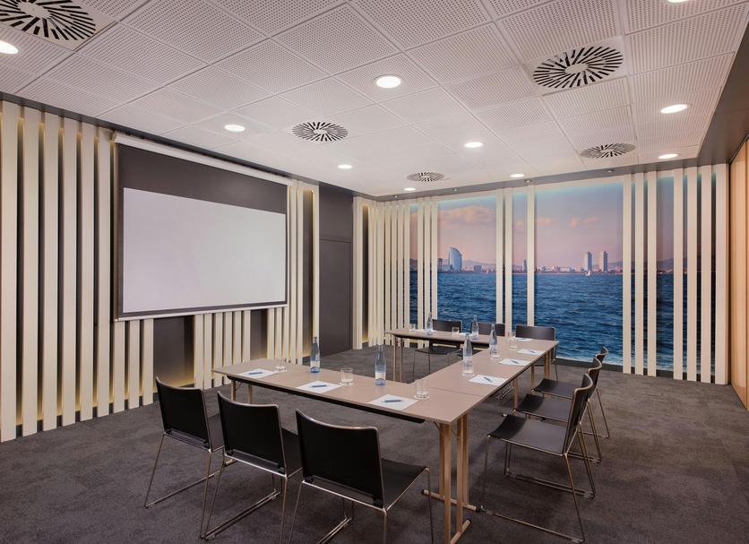 Konferenzraum Foto