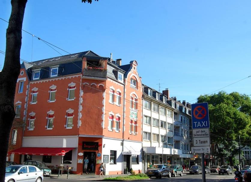 Gebäude Foto