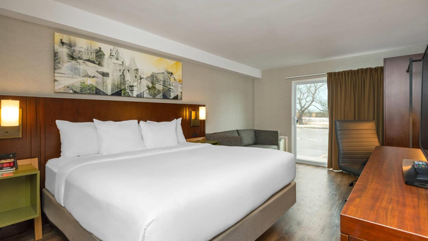 Comfort Inn
