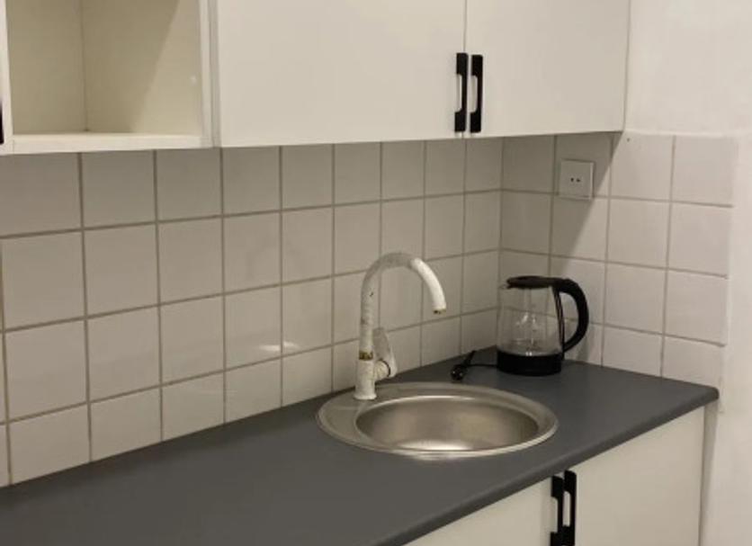Küche Foto