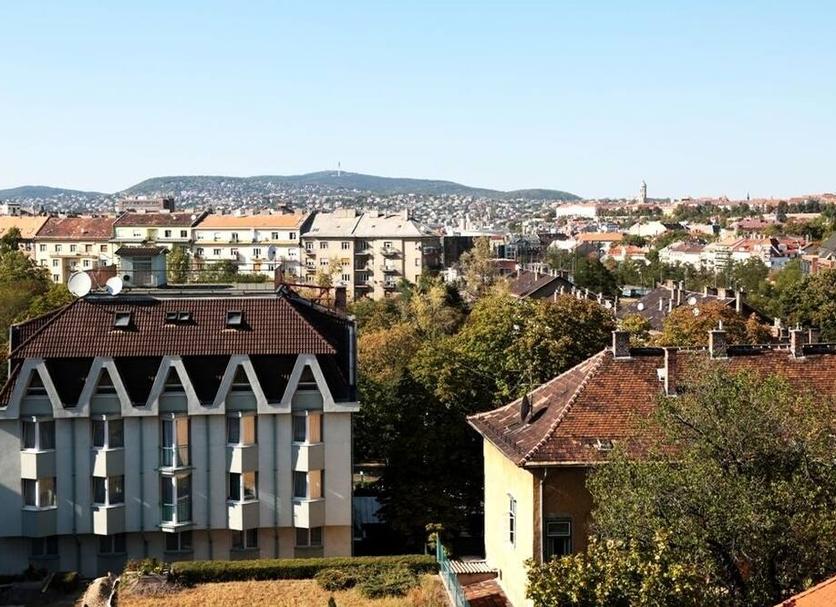Außenansicht Foto