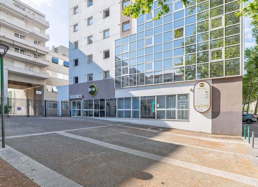 Gebäude Foto
