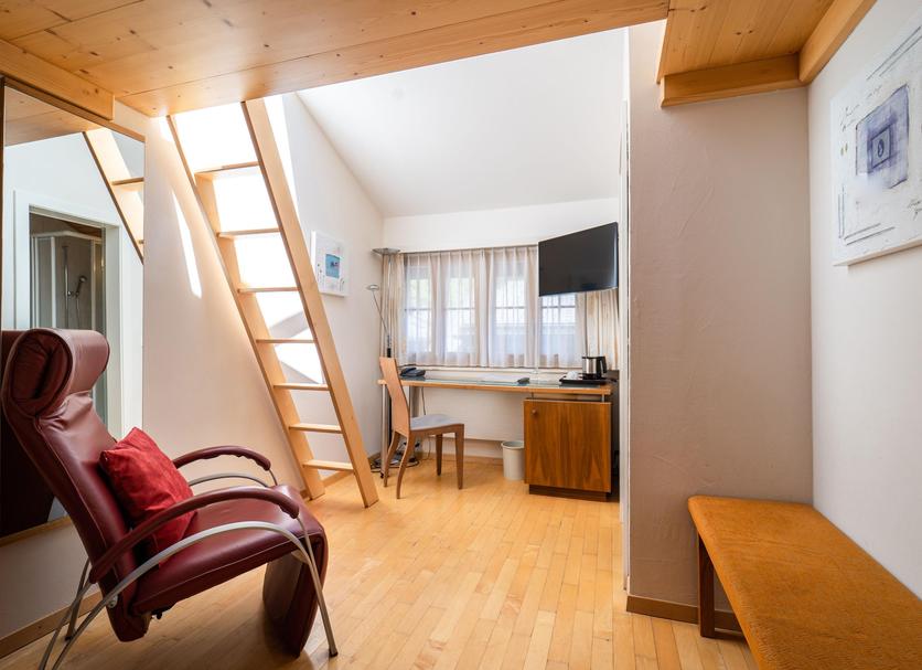 Wohnzimmer Foto