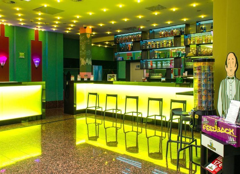 Bar Foto