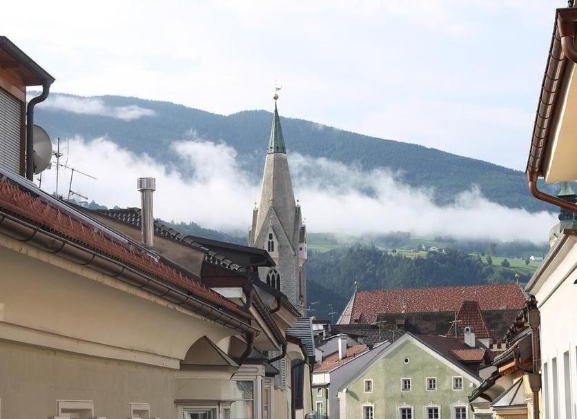 Außenansicht Foto