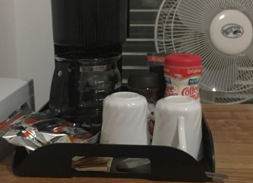 Zimmerausstattung Foto