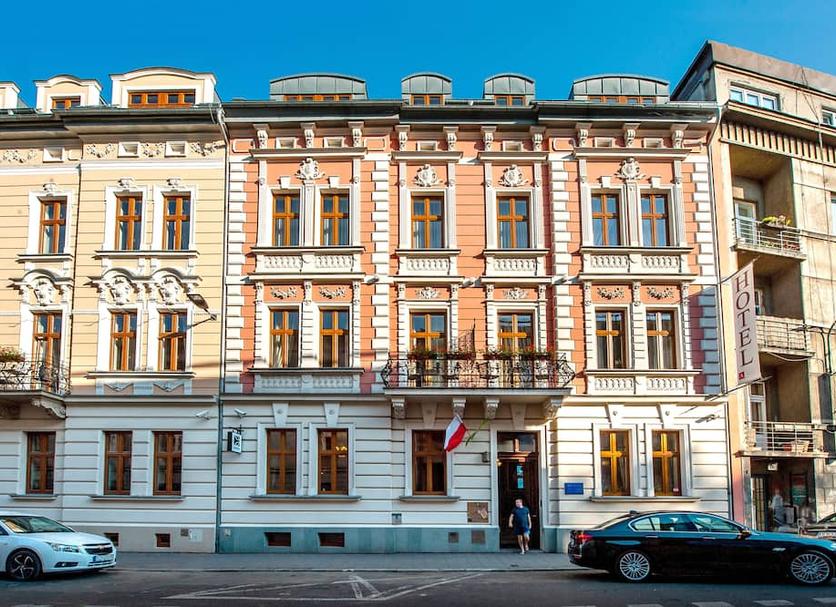 Gebäude Foto