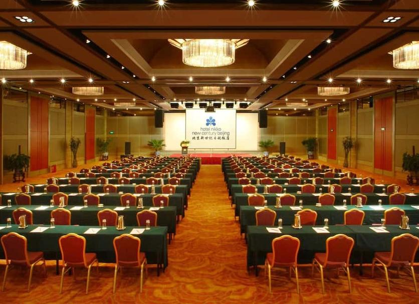 Konferenzraum Foto