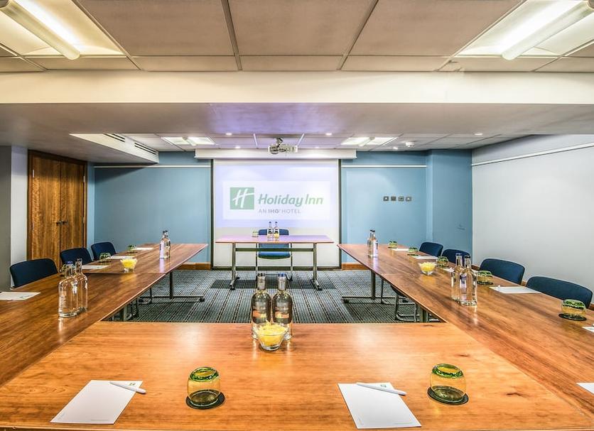 Konferenzraum Foto