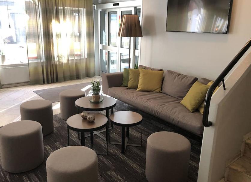 Wohnzimmer Foto
