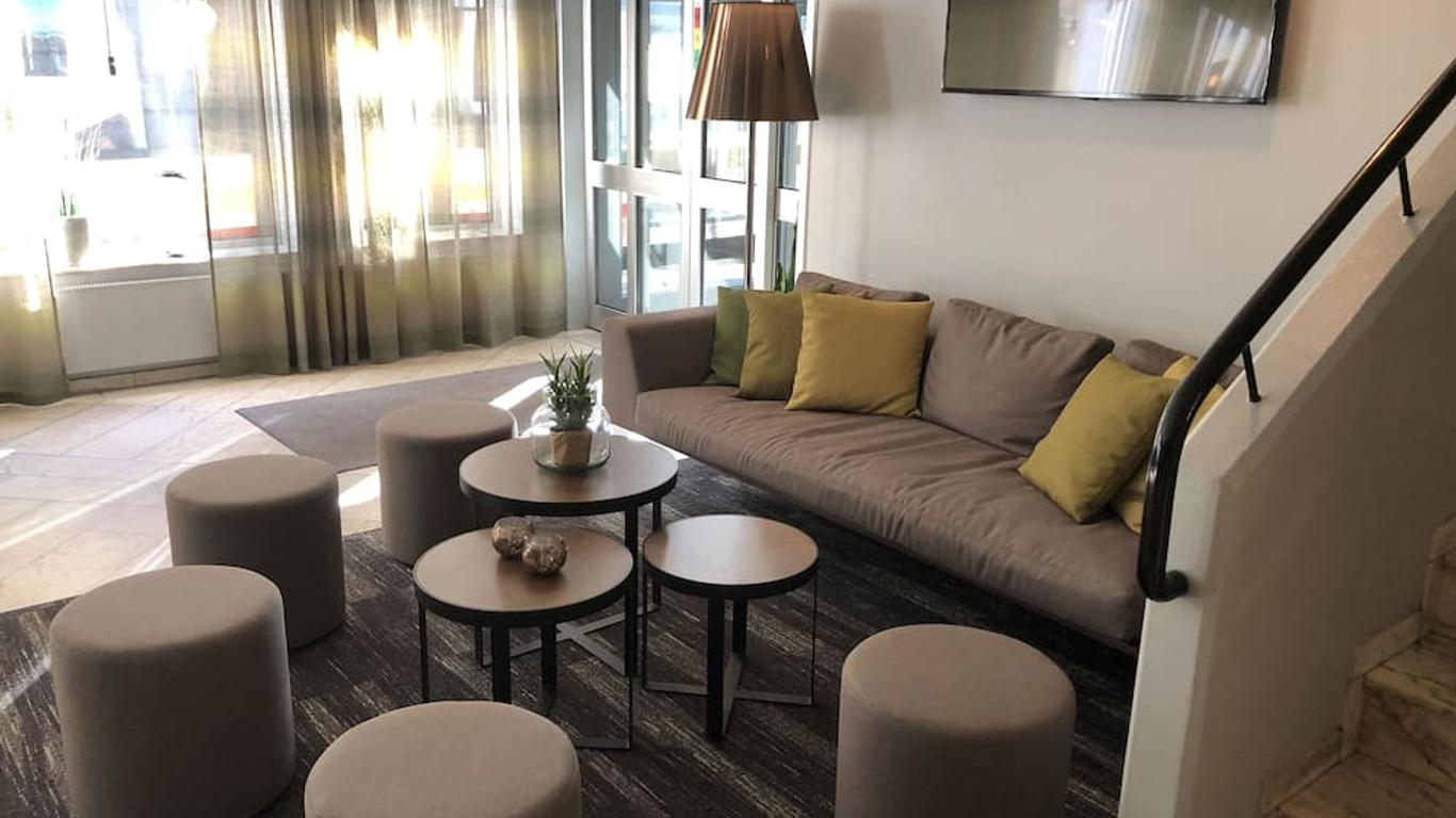 Comfort Hotel Jonkoping